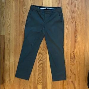 Avery washable wool-blend dress pants size 2
